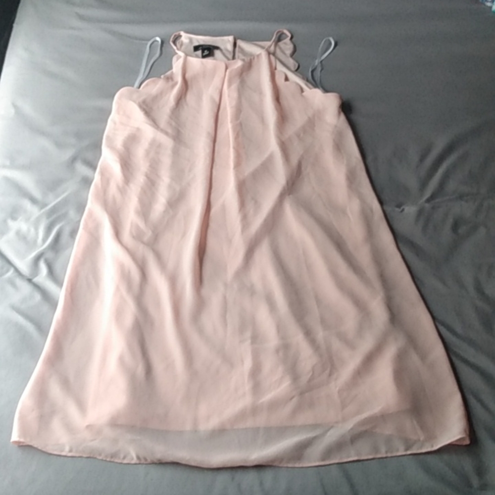 IN San Francisco Dress